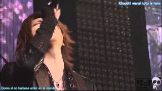 Vistlip [THE END] Retro and Xeppet -Sub Español