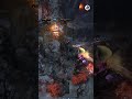Supports getting caught in crossfire - ESL Dota 2