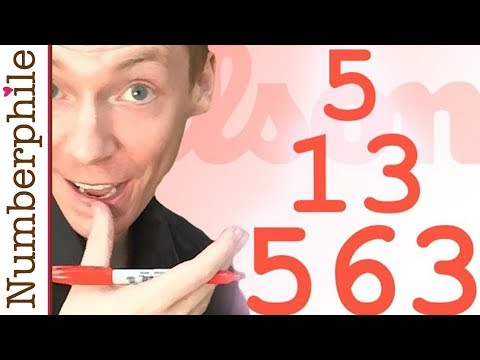 Video: Vai džiljons ir skaitlis?