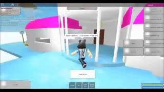 BUG DE INVENCIBILIDAD!!!! Dragon Ball Legendary Powers - ROBLOX