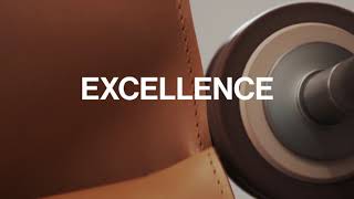 Cassina: Excellence & Quality