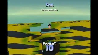 Worms 4 Bandit Mod 1.3 Barrel Strike + Double DM + Largest Map