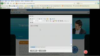 GDI training video