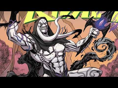 Infer Reacts: The First Marvel Rivals Reveal For Gorr the God Butcher...