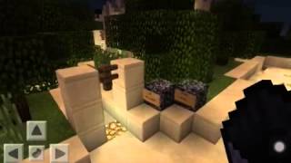 Minecraft Pe Esserland - Tower Of Terror And More