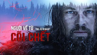 [Review Phim] Người về từ cõi chết 2015 | Hãy xem người về từ cõi chết sẽ như thế nào