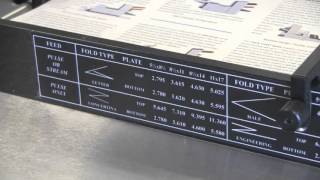 Atlas & Atlas-AS Air-Feed Production Folders