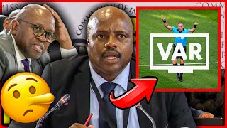 VAR MOMENT! Madlanga Commission Drops Shocking Videos That LeftJulius Mkhwanazi Surprises