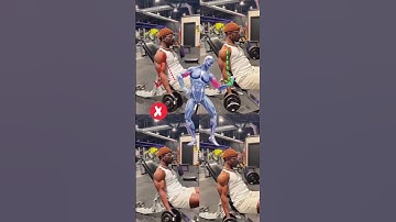 Perfecting Seated Biceps Curls: A Comprehensive Guide #BicepsWorkout #UpperBodyWorkout  #ProperForm