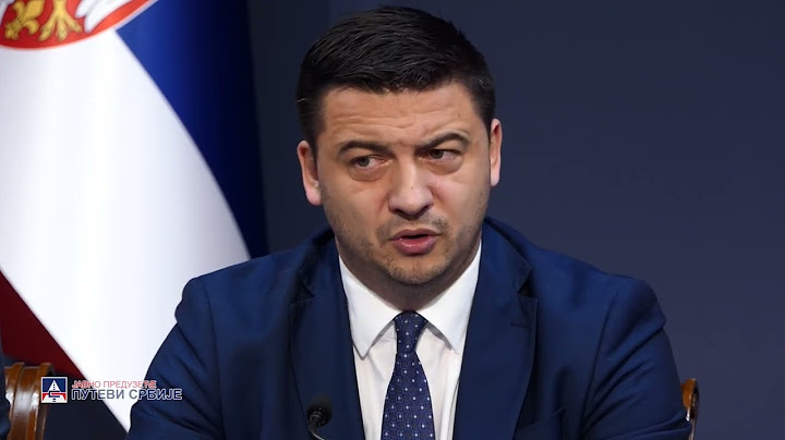 14.12.2023.  Izjava Branko Stamatović, ABS, KAMPANjA „ZA ZIMU SE SPREMI I NA VREME OPREMI“