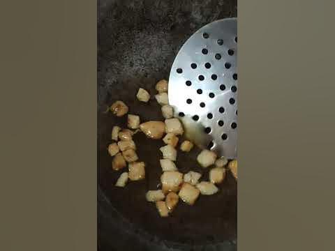 ТОПЛЁНЫЙ КУРДЮК ДЛЯ ПЛОВА!!!! - YouTube