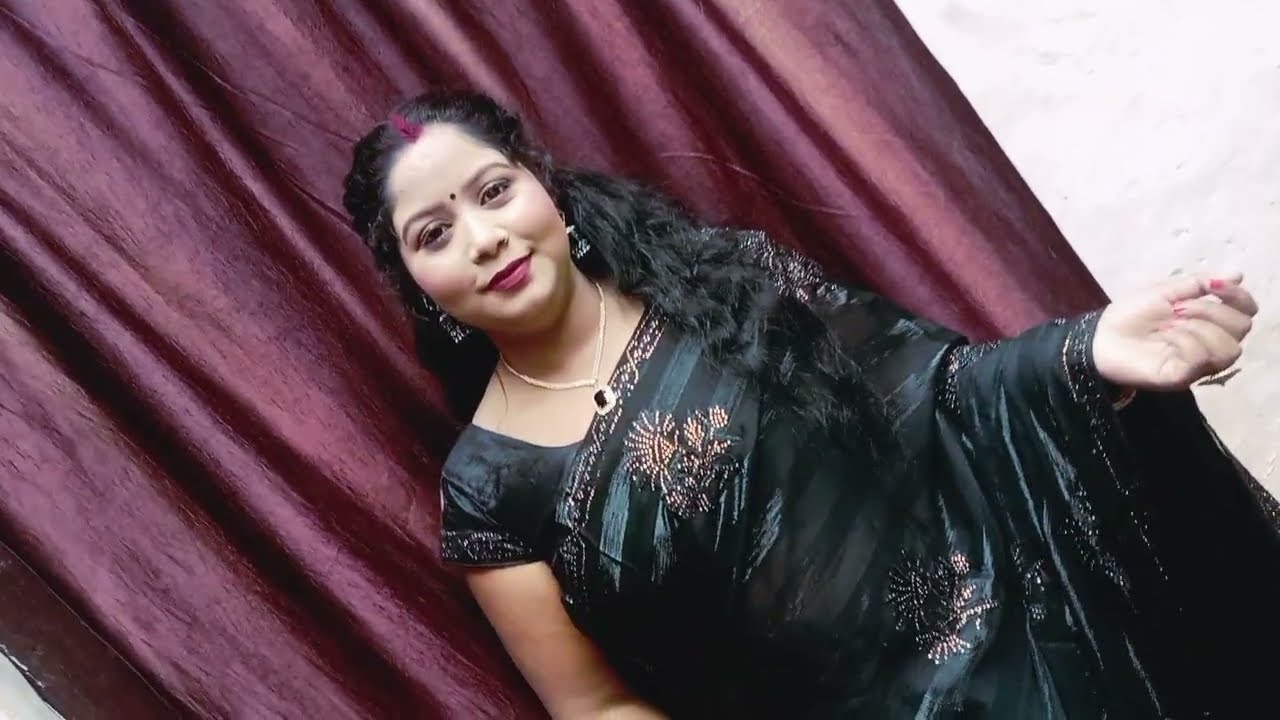 Shaadi ke 10 sal bad karvaya pahli bar makeup 💄💋