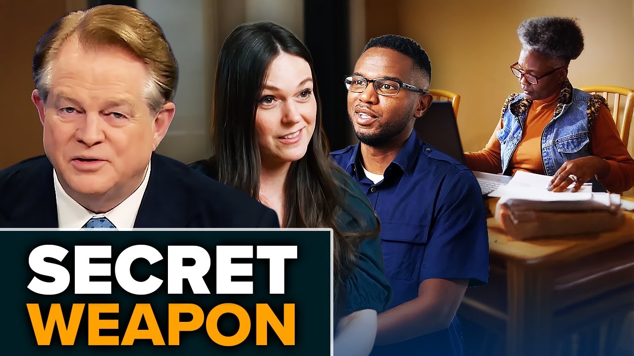 How To Prosper God’s Way