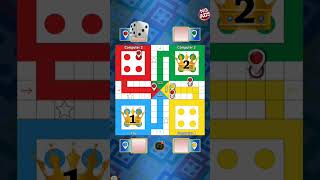 Ludu king 👑 || Winning Moment|| ## Daily new Tricks ||Play ludu king Game 🎮## Super Trick ||
