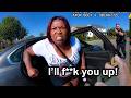 Routine Traffic Stop Turns Into Karen's Worst's Nightmare