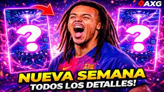 eFootball 🔥 REGRESA uno de los MEJORES DEFENSAS 🔥 Nuevos SHOW TIME 🚨 CLUB SELECTION ✅ AXG