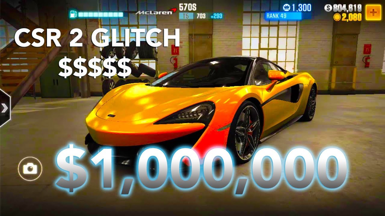 how to make a lot of money in csr2