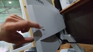 Review Monitor Lenovo L22e-40