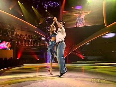 Denys & Amanda QuickStep