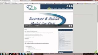 CMS - Part 1 - Intro
