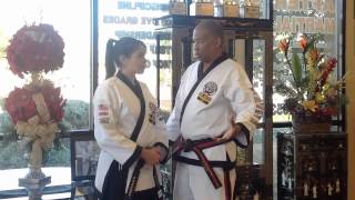 Why all the Different karate Belt Colors? What Are The Belts In Karate Colors