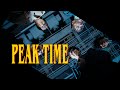 礼賛 - PEAK TIME