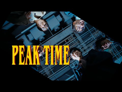 礼賛 - PEAK TIME