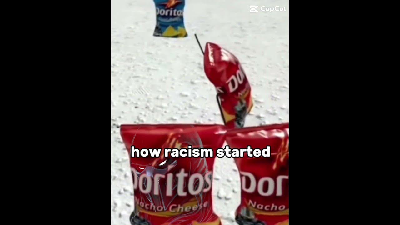 How racism started youtube