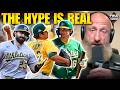 Dallas Braden Explains Why The A’s Are Legit Contenders