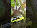 Mustang off road #fordmustang #mustang #offroad #carstunts #carracing #viralstunt