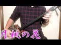 【三線】 月桃の花 /海勢頭 豊