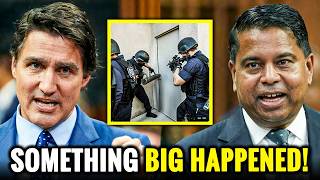 Canada Deployed Police Door to Door After 98% of Gun Owners Refused