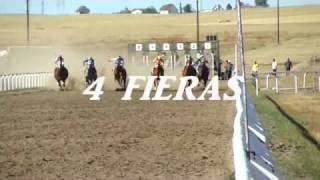 Final Campeonato Dos Suertes 2010