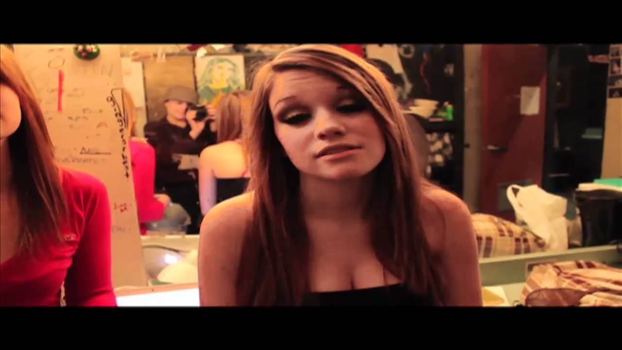 The Green Room Nerdz4L visits!