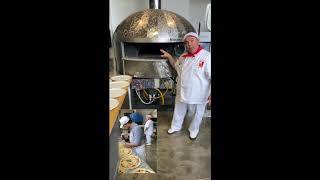 Marana Forni Rotoforno Sugiu With Leo Spizzirri – Otosection