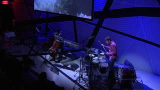 Mozart in the Jungle Season 4 Release Party: Paola Prestini, Listen, Quiet