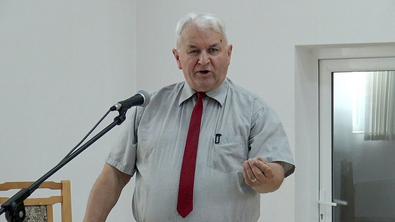 Mint szivacs a vízben - Balla Frigyes 20250831