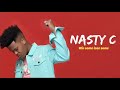 Nasty C - Lose Some Win Some (Lyric Video)