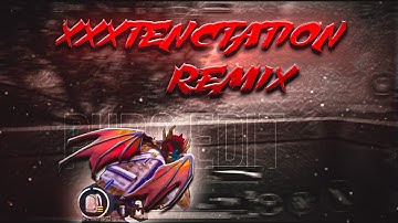 #SiddhaContest @Siddha Gaming #XXXTENTACION - Sad x Changes x Moonlight | Best Velocity Android Edit