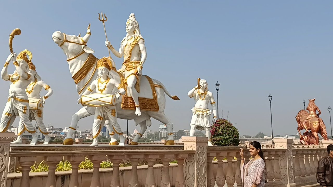 Mahakal Mandir🙏 Mp 