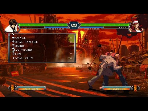 THE KING OF FIGHTERS XIII GLOBAL MATCH_20241117221808