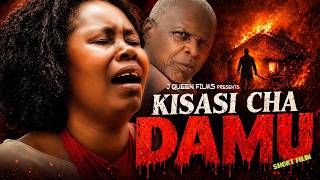 KISASI CHA DAMU --- SHORT FILM (Bongo Movie Video)