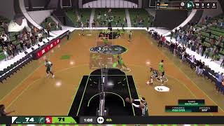 2k pro am #gaming #nochillgill #fyp