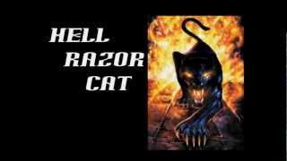 Hellrazorcats intro