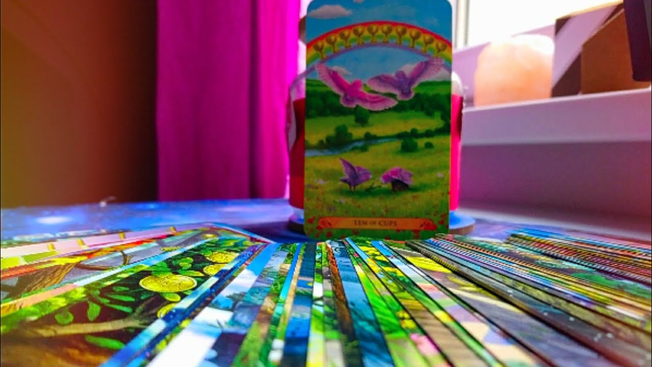 Истинска Любов ли е това? 🎴 🙏 🥰