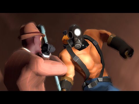 Buff Pyro video