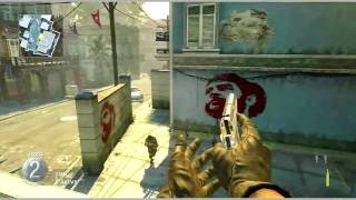 Black Ops: Another Quality Test