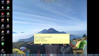Cara Membuat Peta 2D dan 3D dengan surfer 13