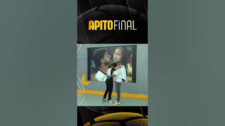 Craque Neto se desculpa com Yuri Alberto por críticas: 'você é um bom menino'