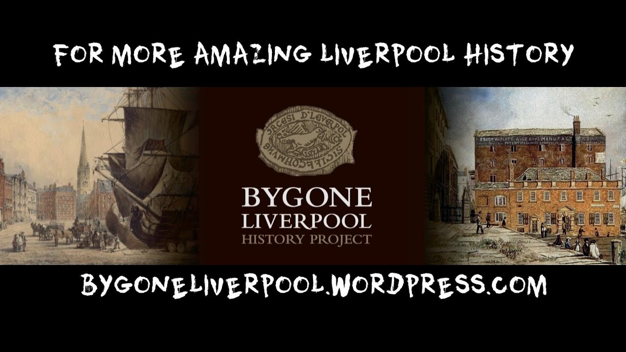 A Brief History Of Castle Street In Liverpool